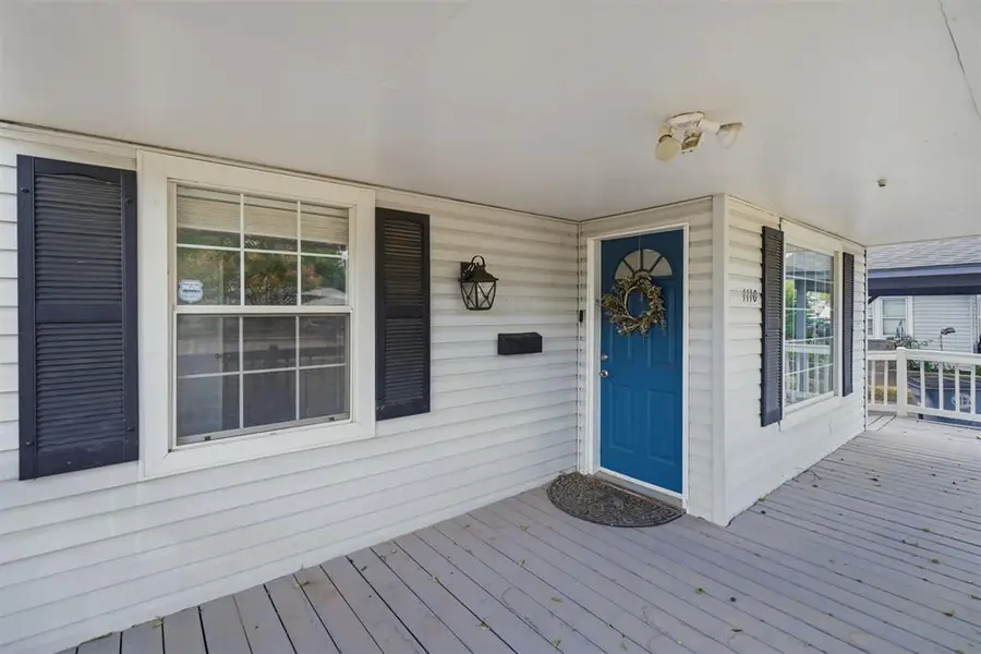 1110 NW Maple Street, Lawton, OK 73507 - #3