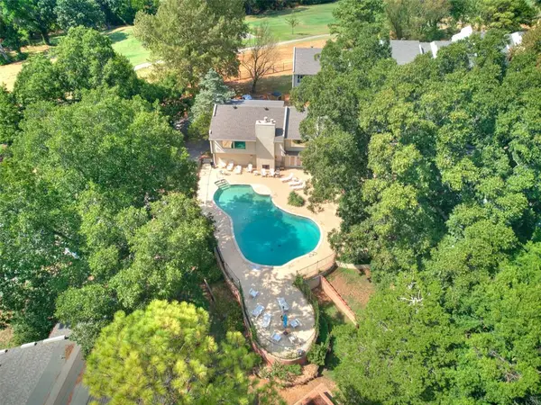 827 Red Bird Lane #C, Norman, OK 73072