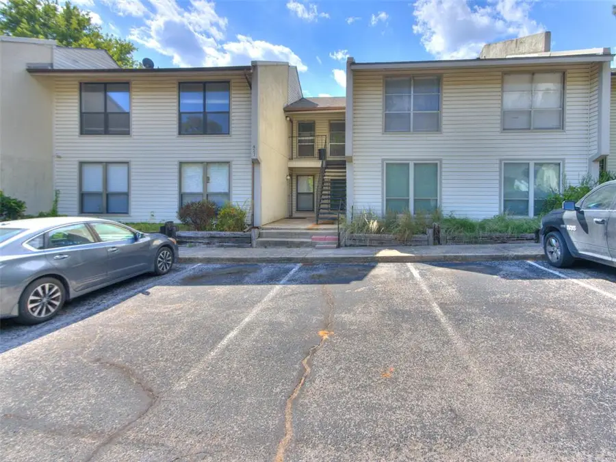 827 Red Bird Lane #C, Norman, OK 73072 - #2