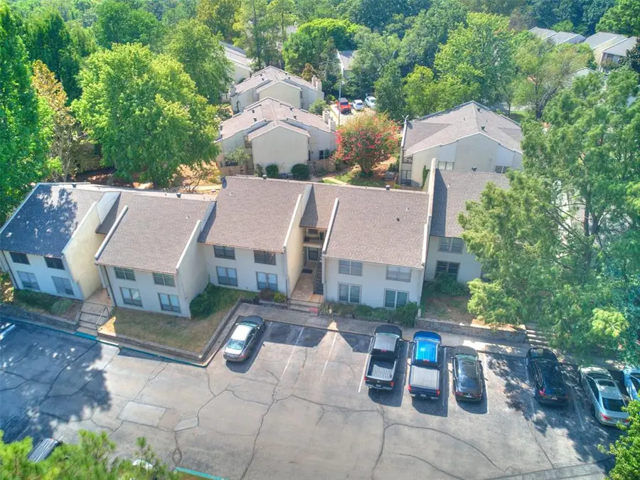 827 Red Bird Lane #C, Norman, OK 73072 - #3