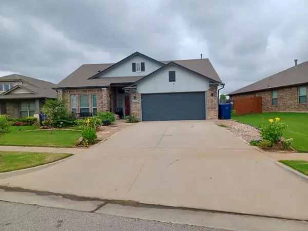 2364 NW 191st Court, Edmond, OK 73012
