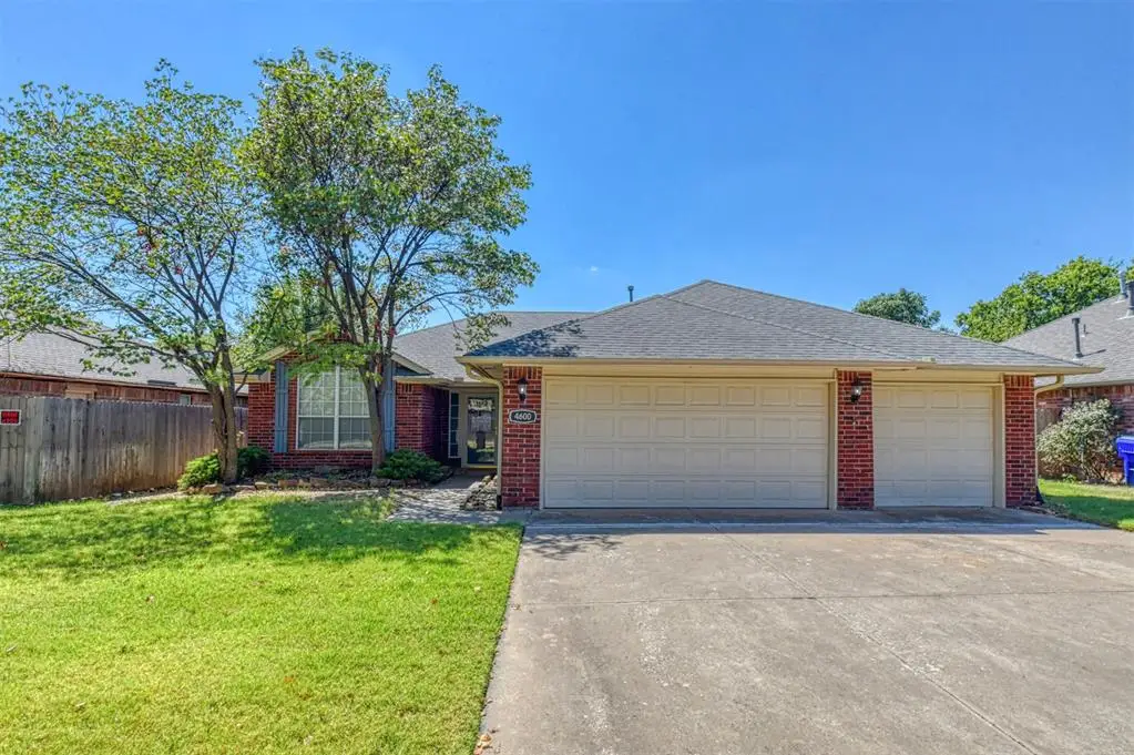 4600 Midway Drive, Norman, OK 73072 - #1