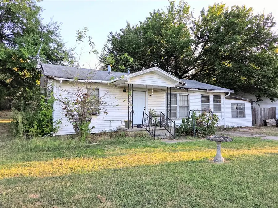 237 Brent Street, Meeker, OK 74855 - #2