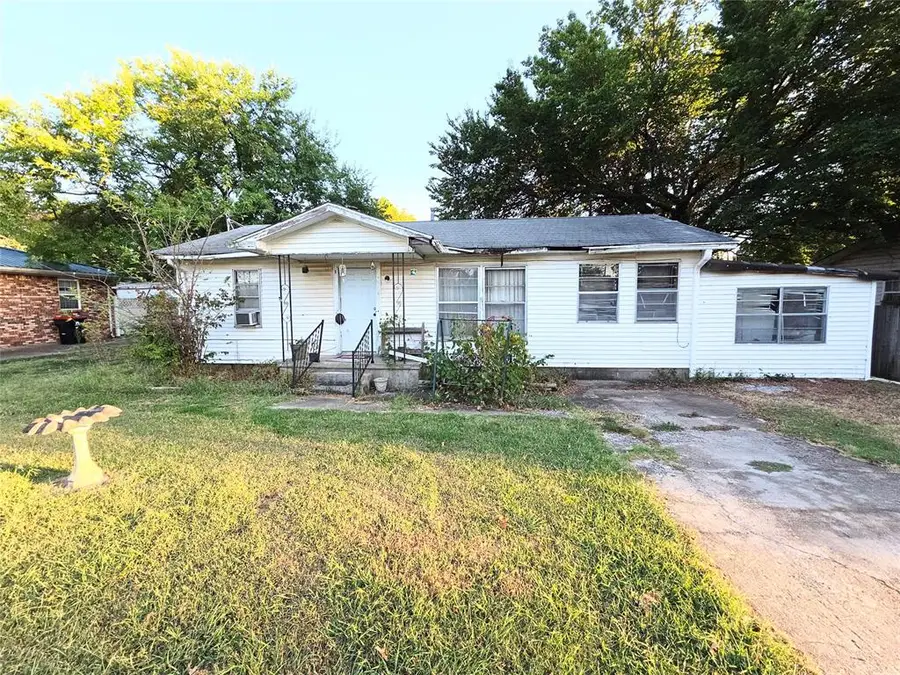 237 Brent Street, Meeker, OK 74855 - #3