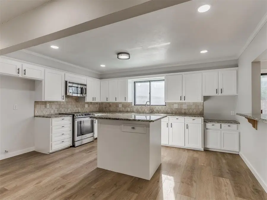 7705 Rumsey Rd Road, Oklahoma City, OK 73123 - #3