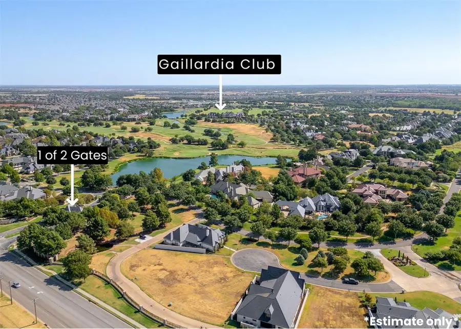 5828 Oliver Court, Oklahoma City, OK 73142 - #2