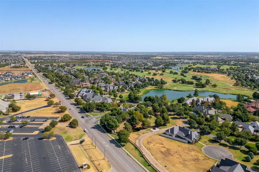 5828 Oliver Court, Oklahoma City, OK 73142 - #3