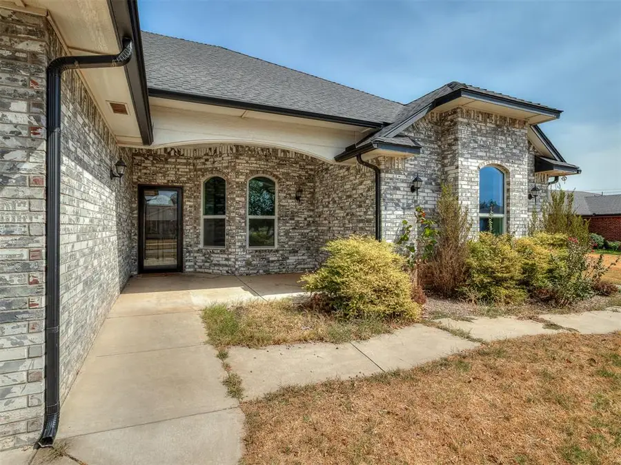 9208 S Villa Avenue, Oklahoma City, OK 73159 - #2