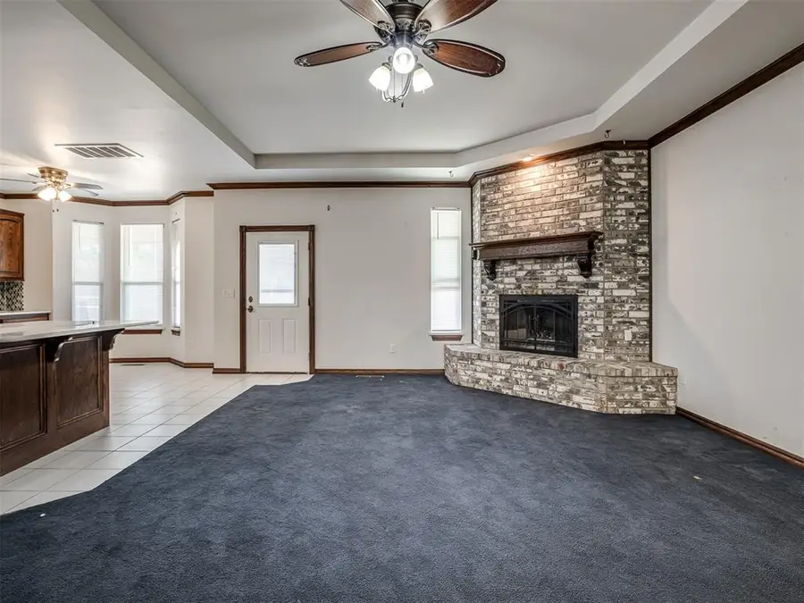 9208 S Villa Avenue, Oklahoma City, OK 73159 - #3