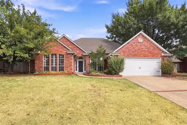 1200 Kingston Boulevard, Edmond, OK 73034