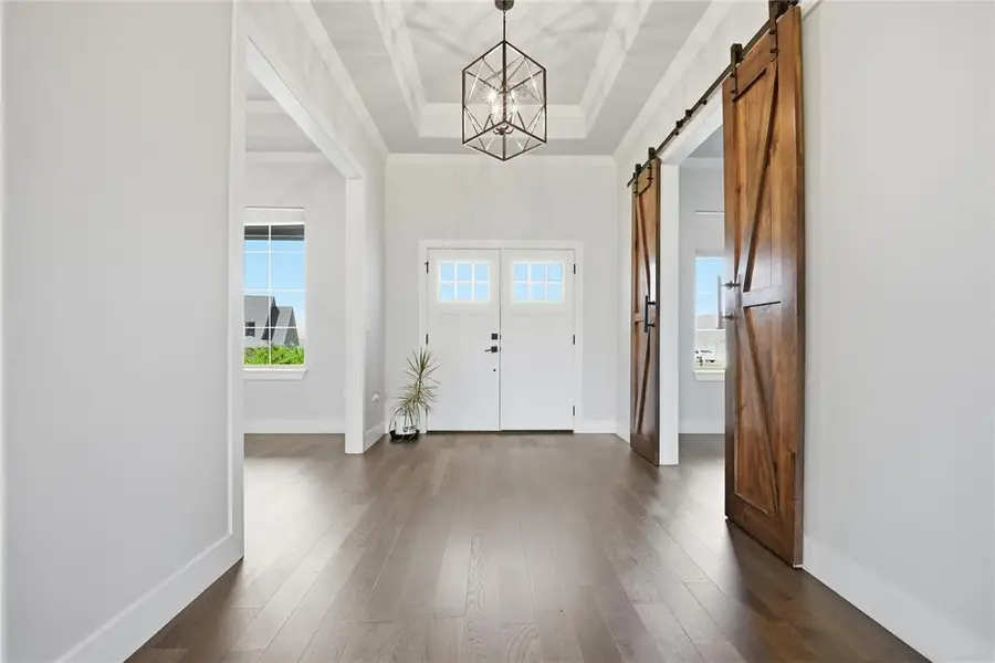 9921 Oakwood Drive, Edmond, OK 73025 - #3