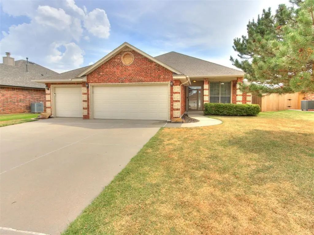 1740 SW 31st Terrace, Moore, OK 73160 - #1