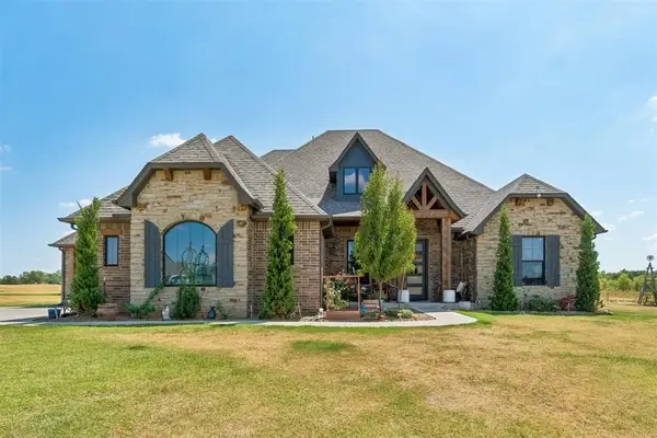 1320 Collis Court, Newcastle, OK 73065