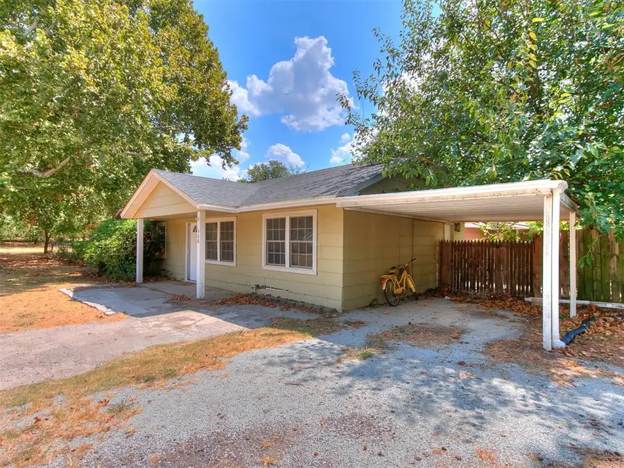 600 E Cherry Street, Noble, OK 73068 - #2