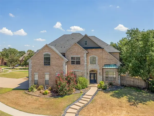13700 Plantation, Edmond, OK 73013