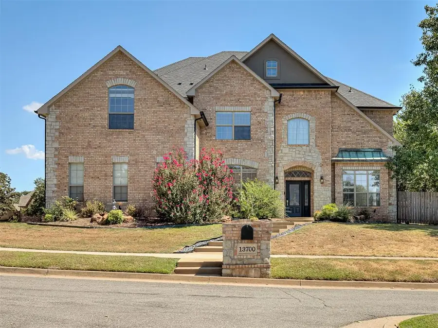 13700 Plantation, Edmond, OK 73013 - #2