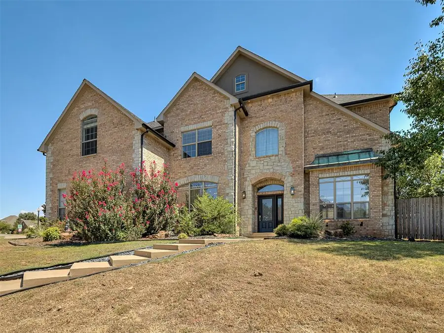 13700 Plantation, Edmond, OK 73013 - #3