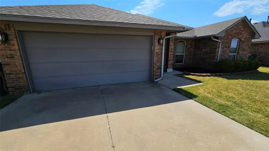 8004 Calm Water Drive, Oklahoma City, OK 73135 - #3