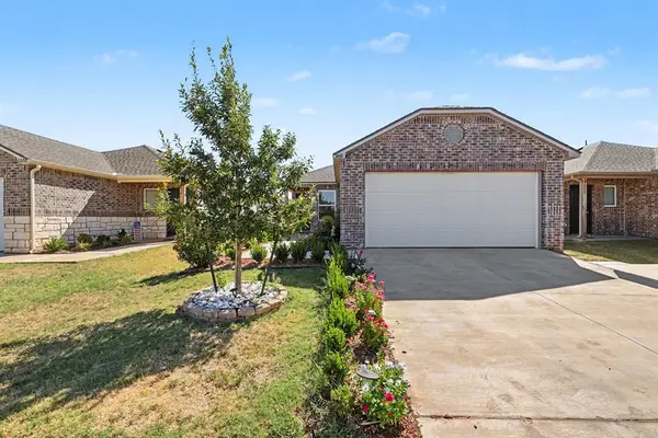 11616 Annette Drive, Yukon, OK 73099