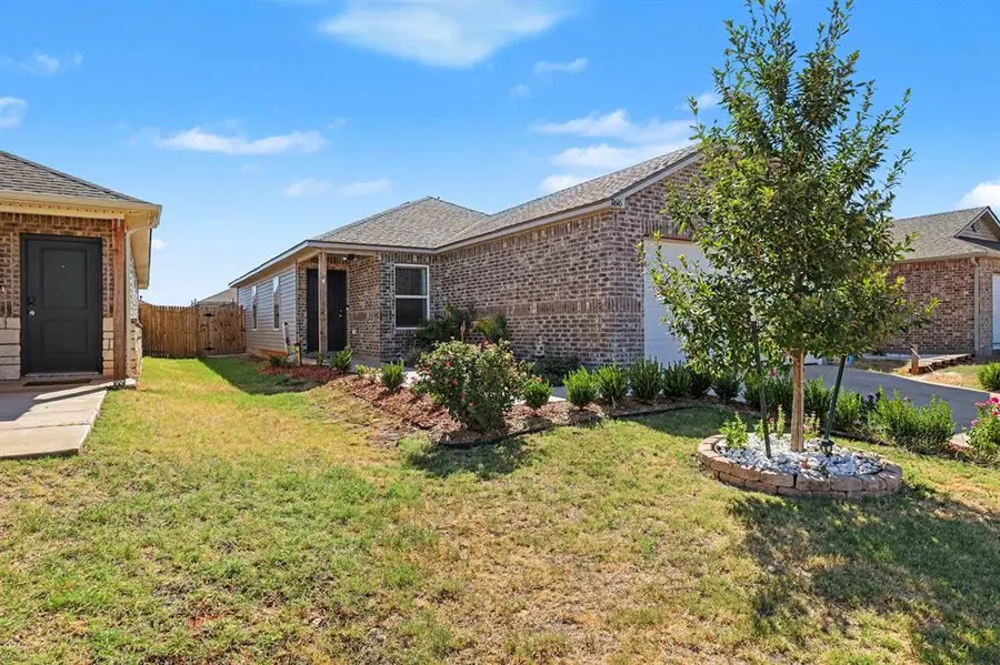 11616 Annette Drive, Yukon, OK 73099 - #2