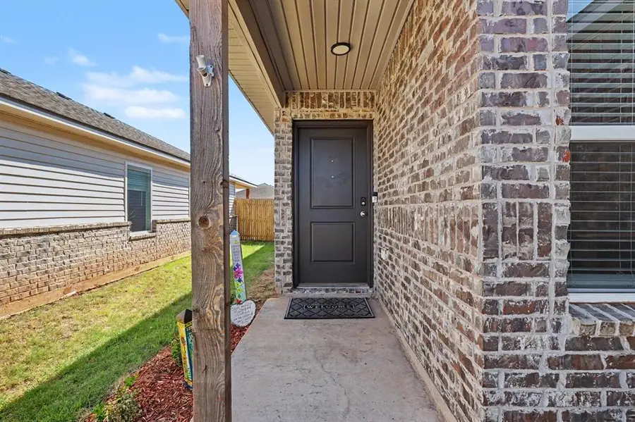 11616 Annette Drive, Yukon, OK 73099 - #3