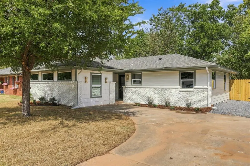 1511 Avondale Drive, Norman, OK 73069 - #1