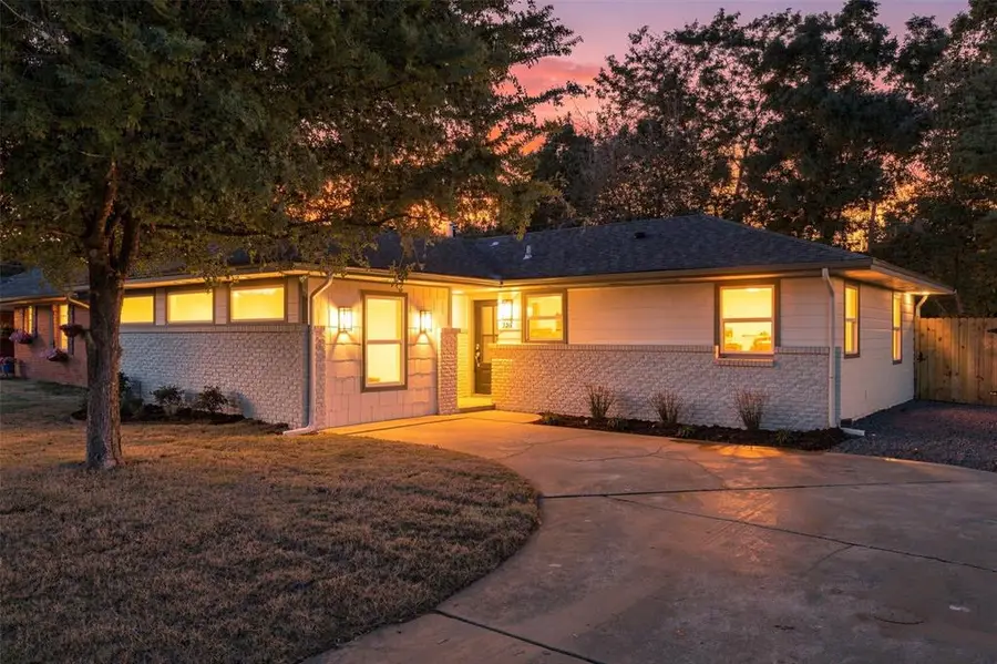 1511 Avondale Drive, Norman, OK 73069 - #2