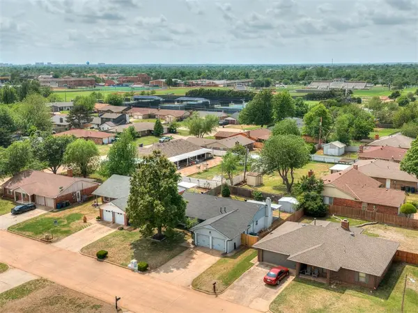 9927 Georgia Avenue, Oklahoma City, OK 73120