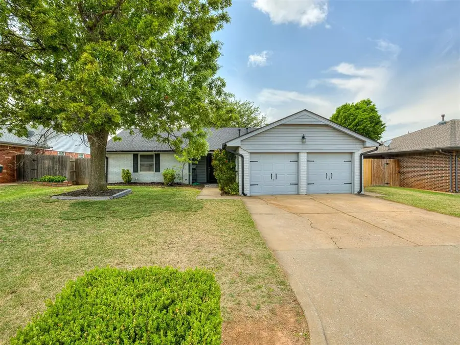 9927 Georgia Avenue, Oklahoma City, OK 73120 - #3