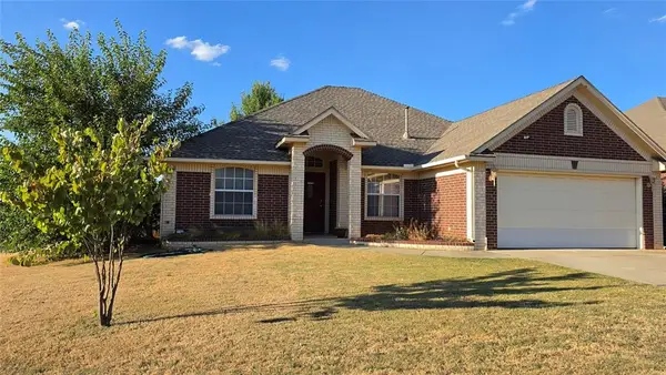 11403 E Village Avenue, Midwest City, OK 73130