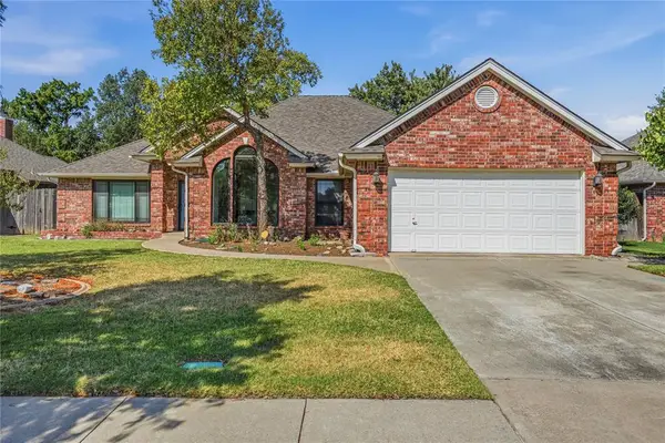 3808 Drawbridge Lane, Norman, OK 73072