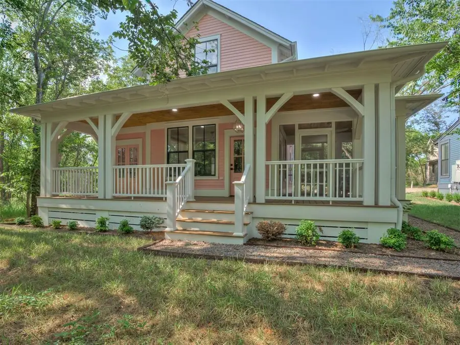 18246 Willowbrooke Court, Norman, OK 73093 - #3