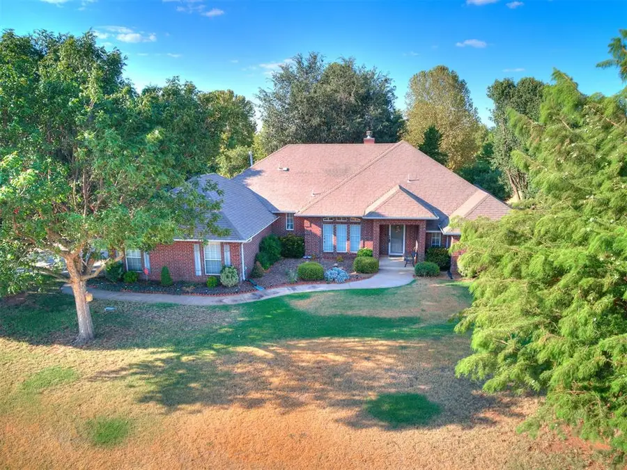 1427 Grand View Way, Mustang, OK 73064 - #3