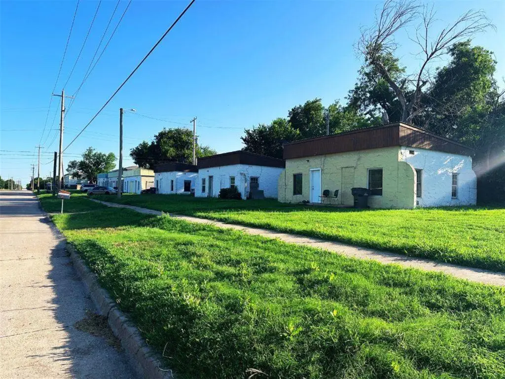 408 NW 3rd Street, Lawton, OK 73507 - #1