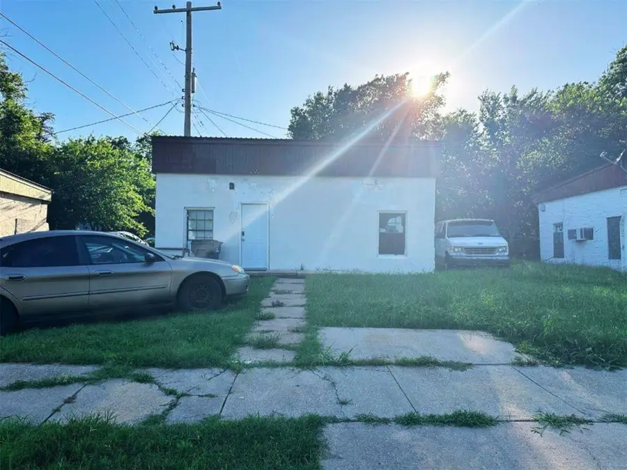 408 NW 3rd Street, Lawton, OK 73507 - #3