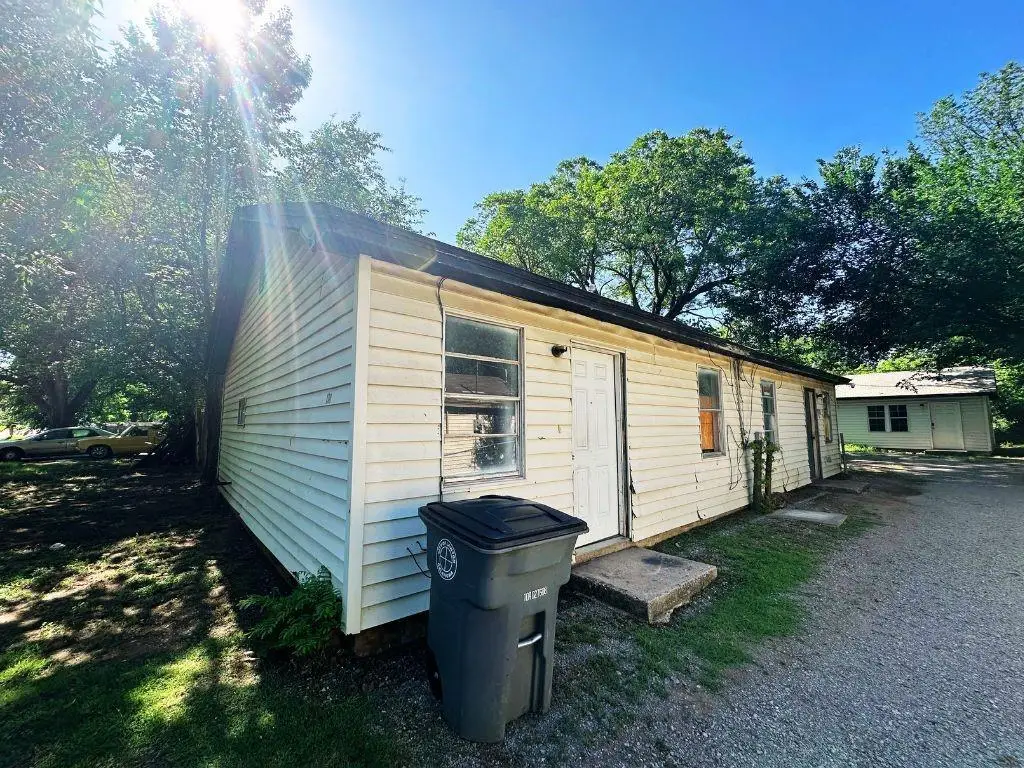 1711 NW Kingsbury Avenue, Lawton, OK 73507 - #1