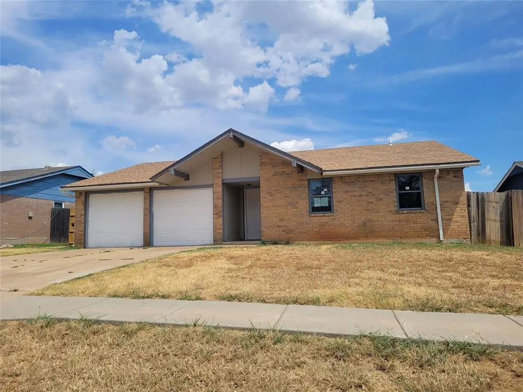 10012 S Douglas Avenue, Oklahoma City, OK 73139 - #1