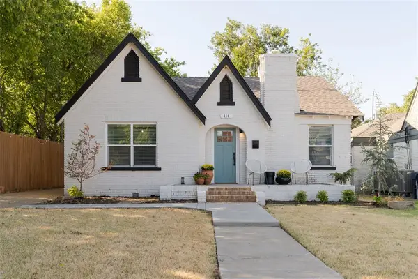 114 NW 31st Street, Oklahoma City, OK 73118