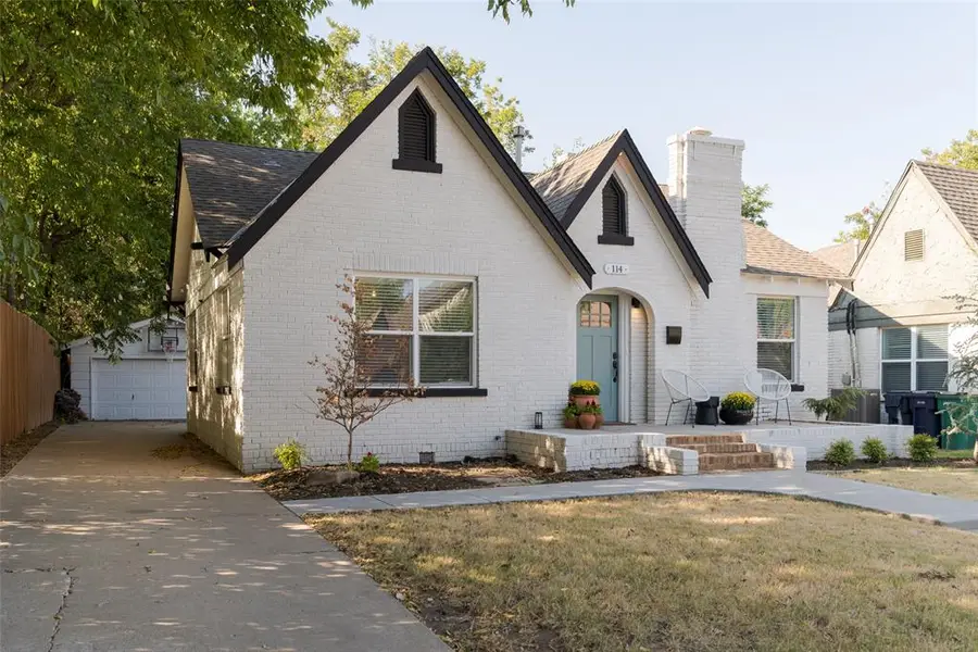 114 NW 31st Street, Oklahoma City, OK 73118 - #2