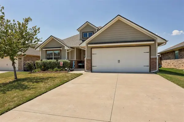 4317 Palisade Lane, Oklahoma City, OK 73179