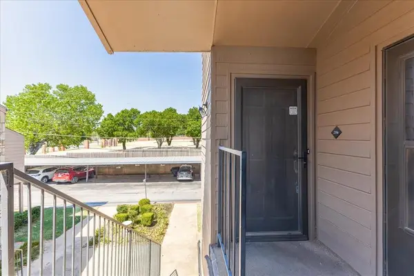 5912 N Pennsylvania Avenue #219A, Oklahoma City, OK 73112