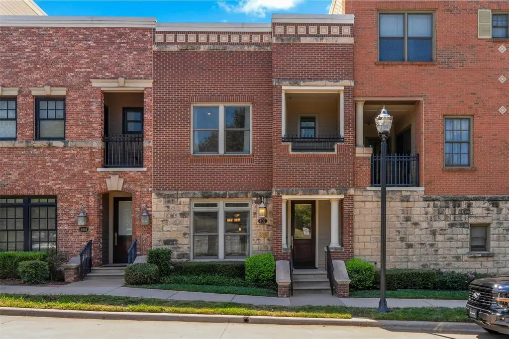 402 NE 2nd Street, Oklahoma City, OK 73104 - #1