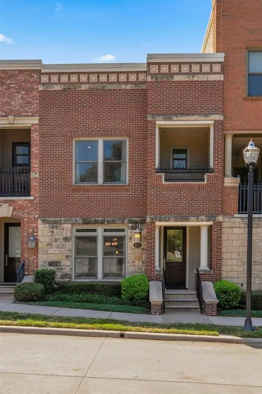 402 NE 2nd Street, Oklahoma City, OK 73104 - #2