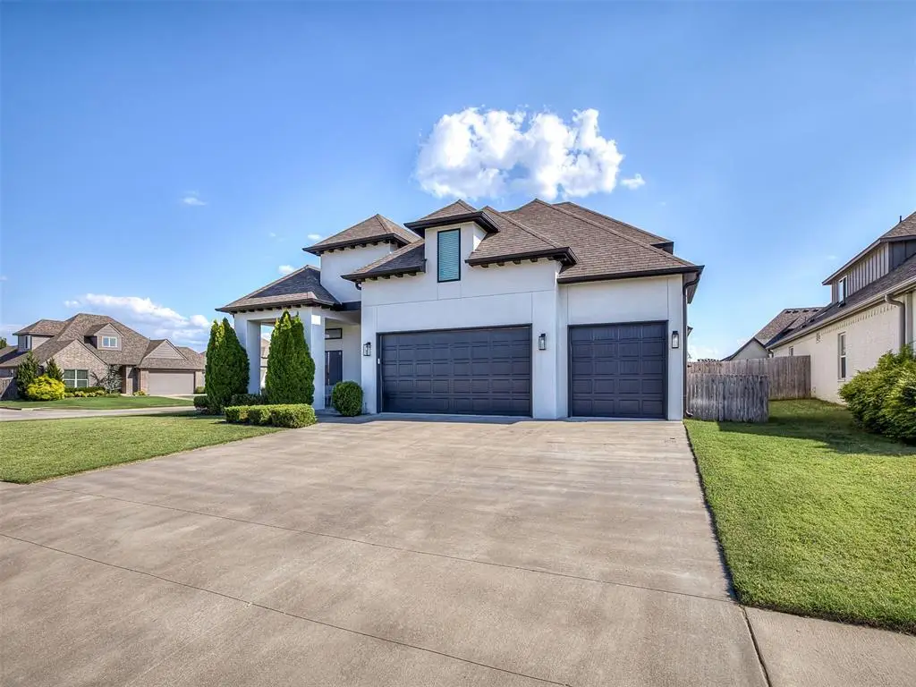7392 E 126th Street, Bixby, OK 74008 - #1