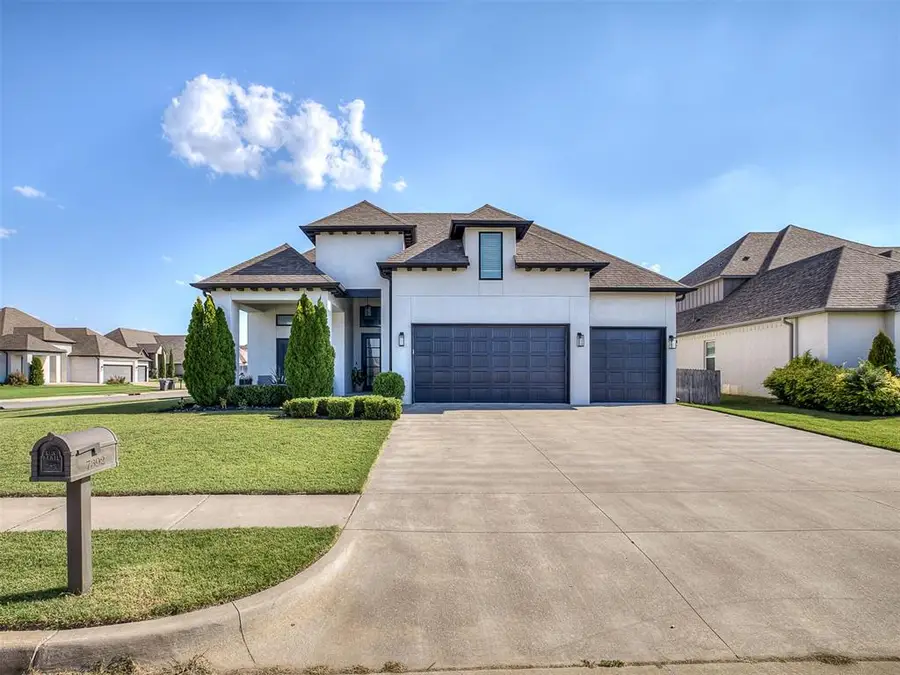 7392 E 126th Street, Bixby, OK 74008 - #2
