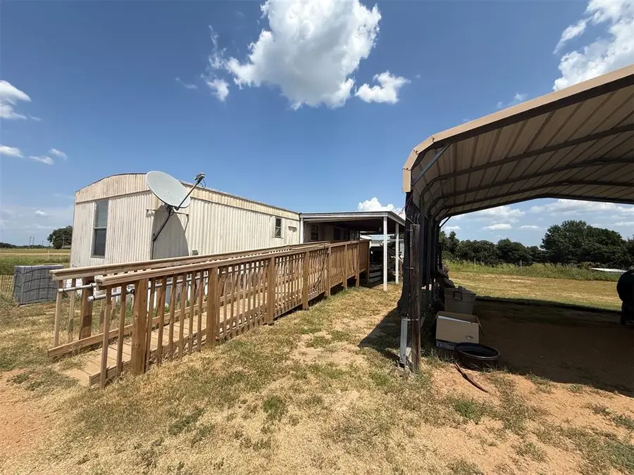 11829 Little Road, Kingston, OK 73439 - #2