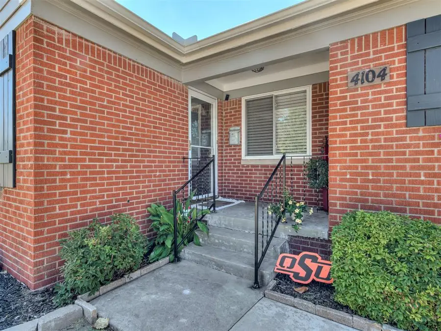 4104 NW 21st Street, Oklahoma City, OK 73107 - #2
