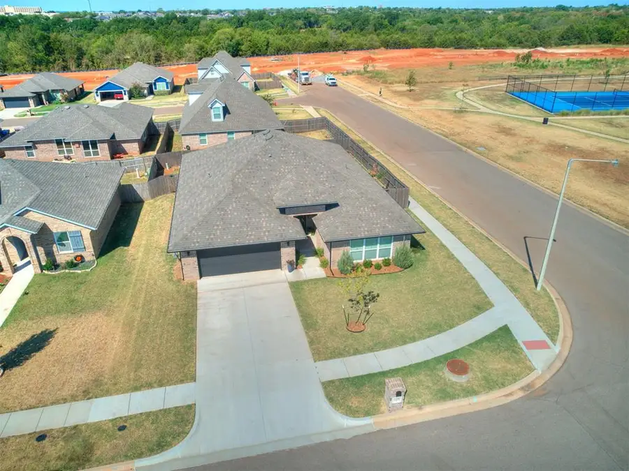 2100 Norwood Drive, Norman, OK 73026 - #3