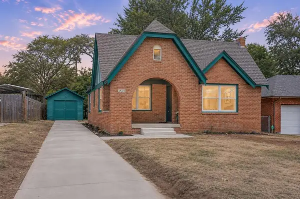 1521 NE 11th Street, Oklahoma City, OK 73117