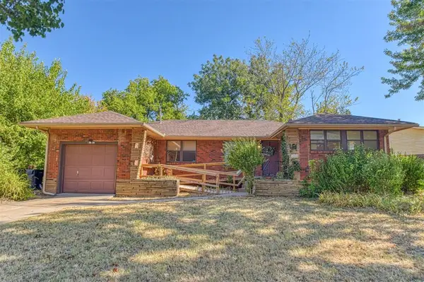 3939 Cashion Place, Oklahoma City, OK 73112